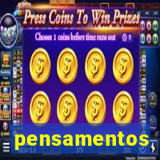 pensamentos viajantes lixeira